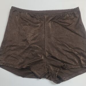 Vassarette Brown Panties